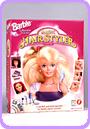 Barbie� Magic Hair Styler� CD-ROM